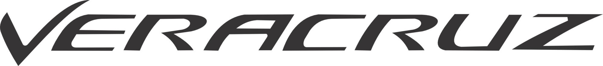 Hyundai Veracruz